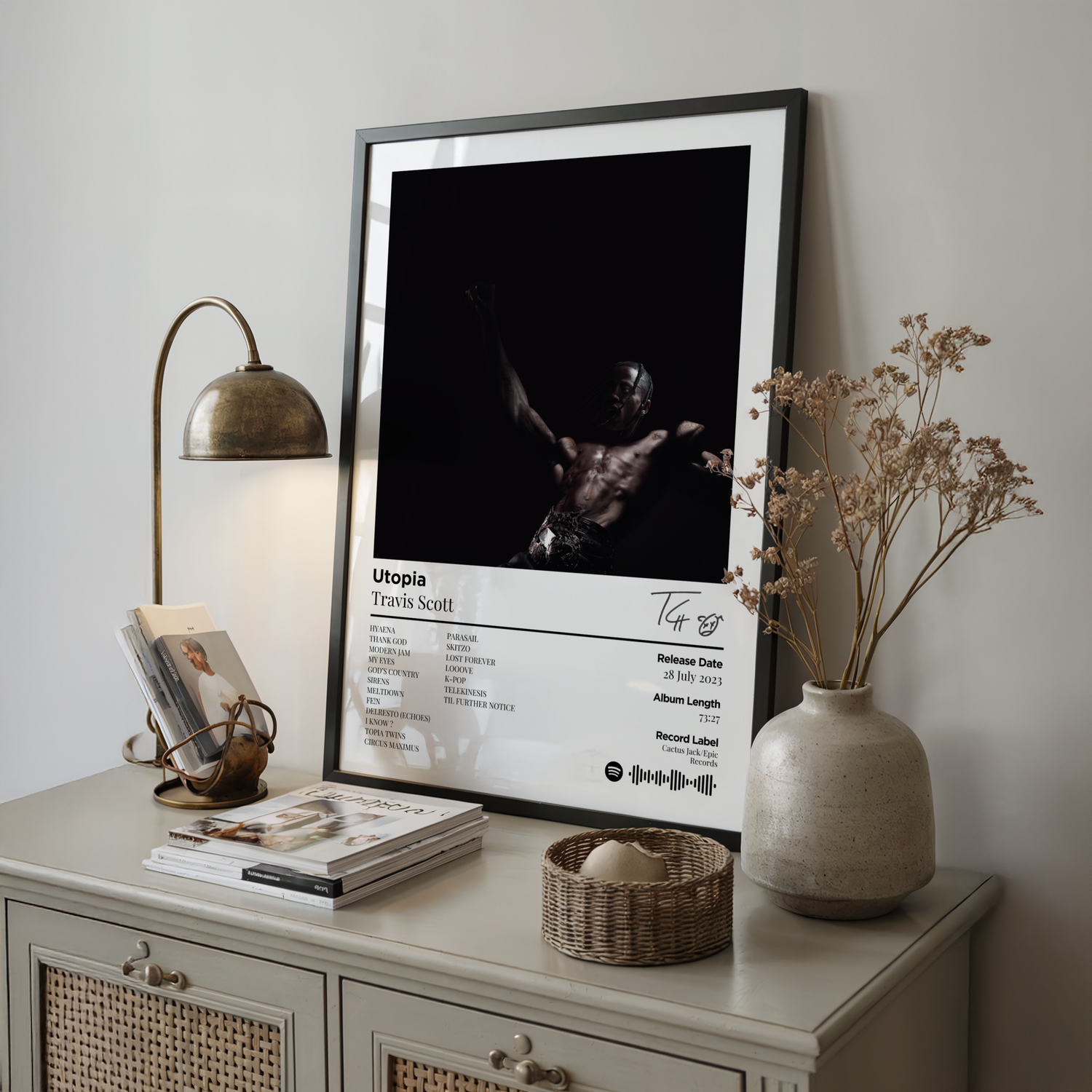 Top Picks - PostrlyAu