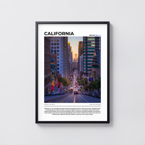 California