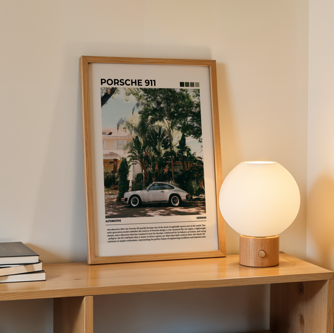 Automotive - PostrlyAu