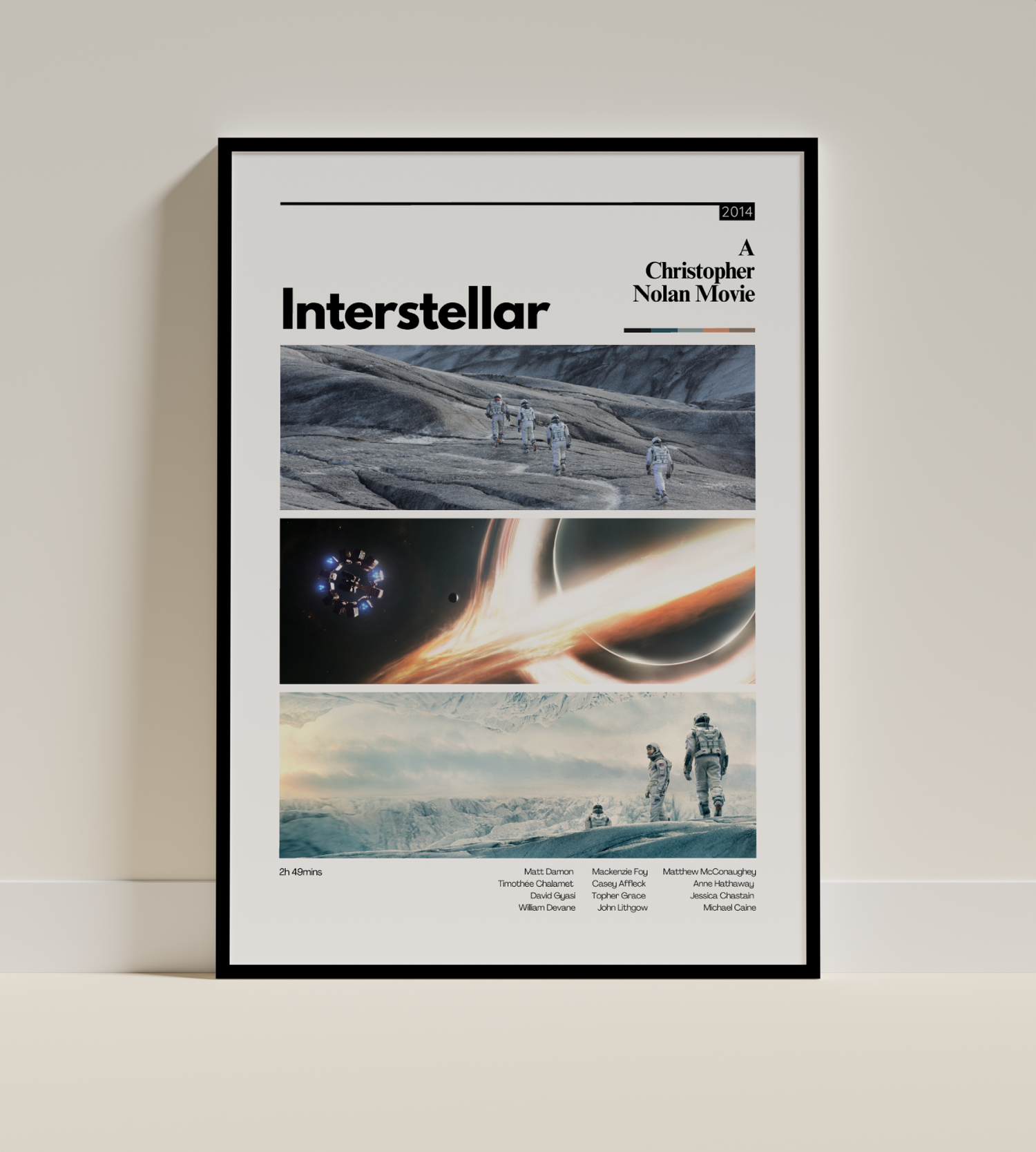 Movie Posters