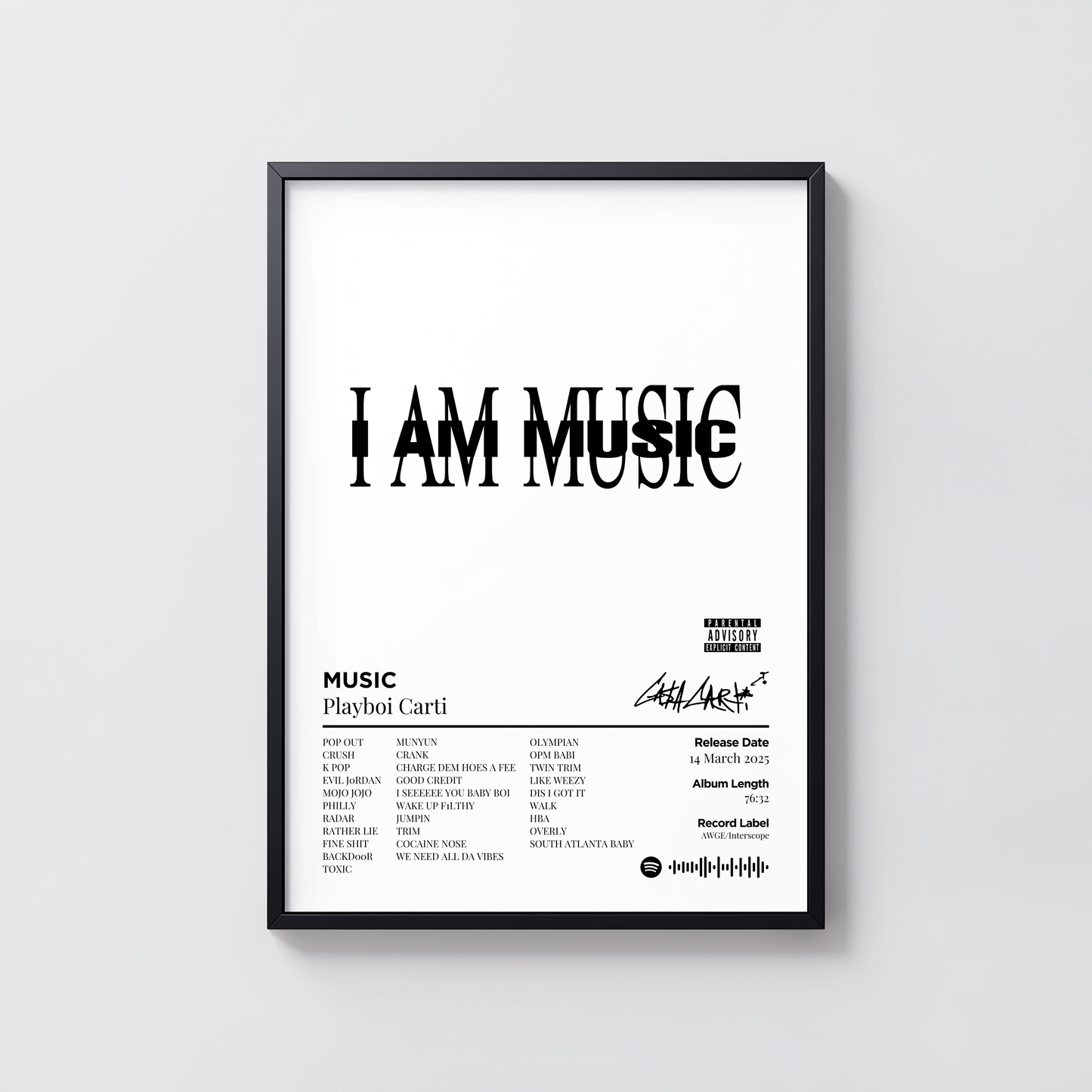 MUSIC