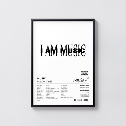 MUSIC