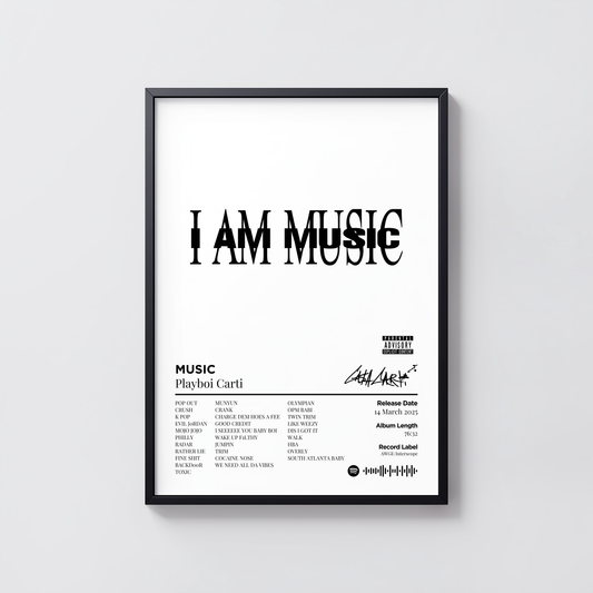 MUSIC