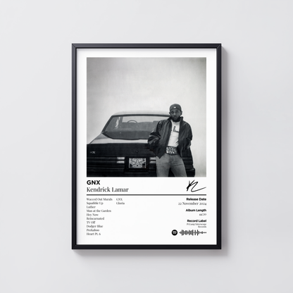 GNX