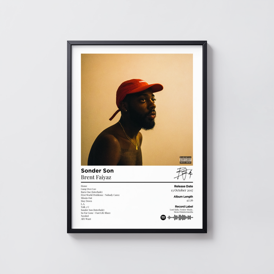 Sonder Son