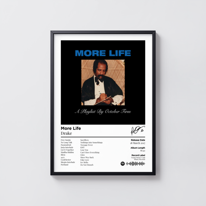 More Life