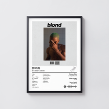 Blonde