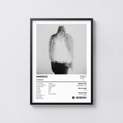 HNDRXX