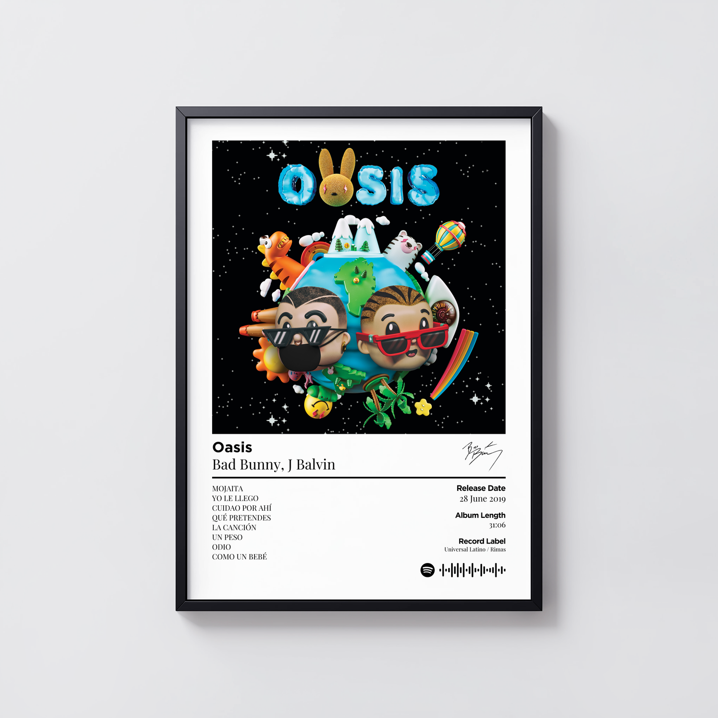 OASIS