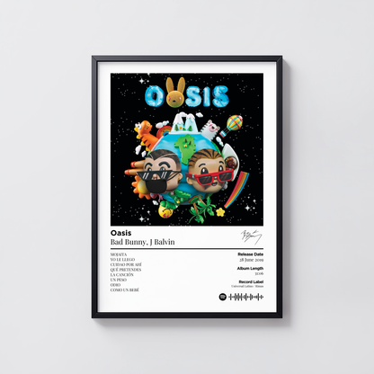 OASIS