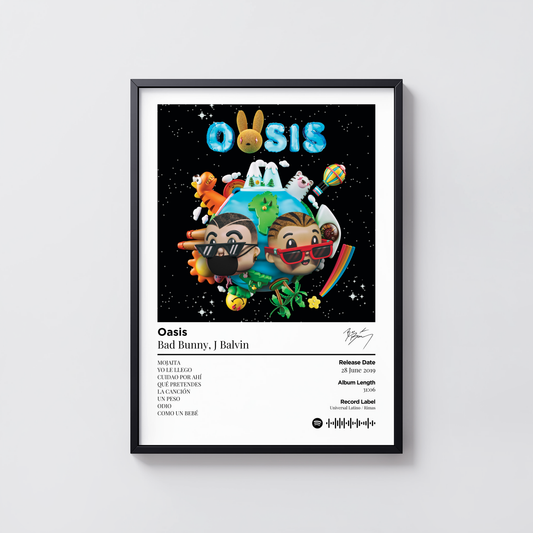 OASIS