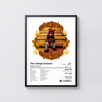 The College Dropout