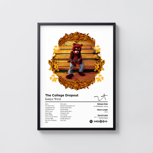 The College Dropout
