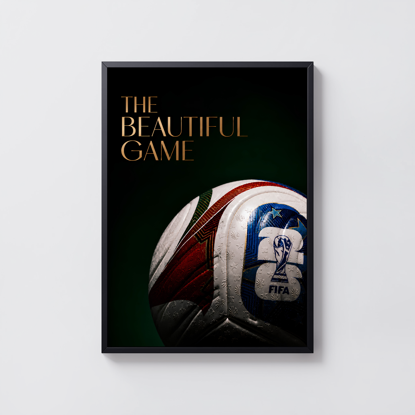 The Beautiful Game