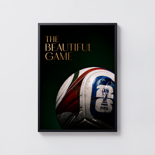 The Beautiful Game