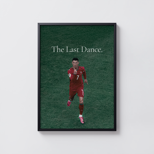 The Last Dance