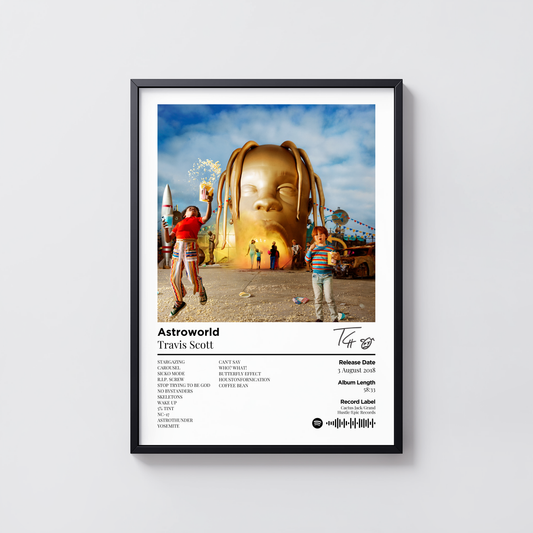 Astroworld