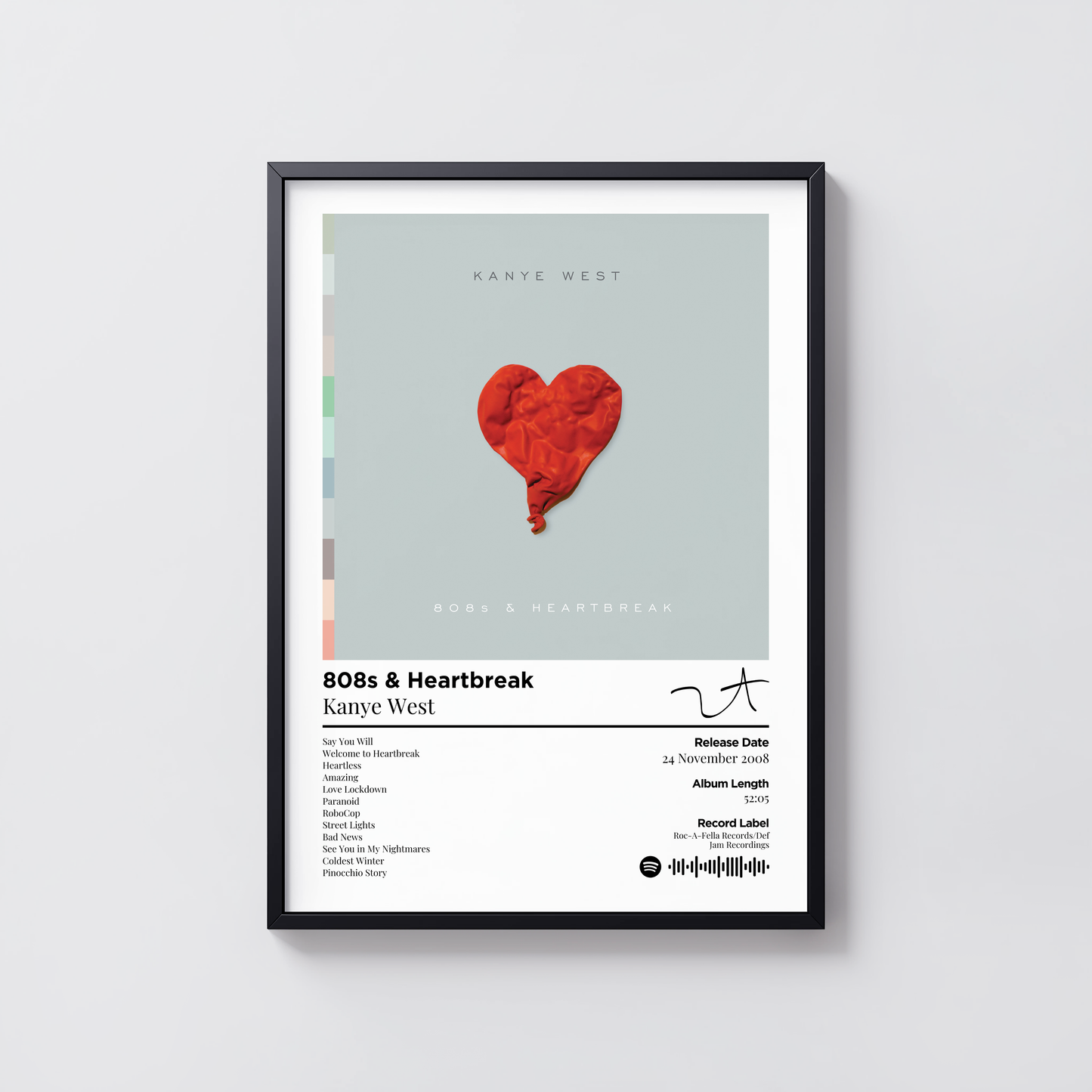 808s & heartbreak
