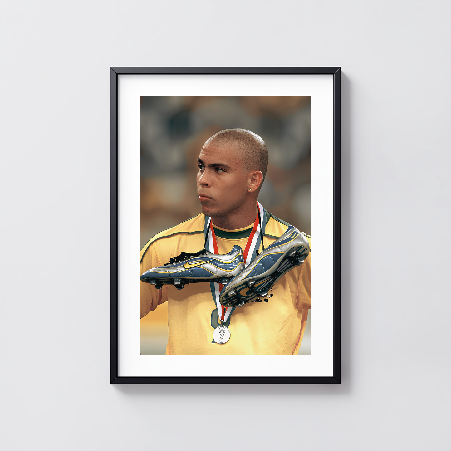 The World Cup Phenomenon