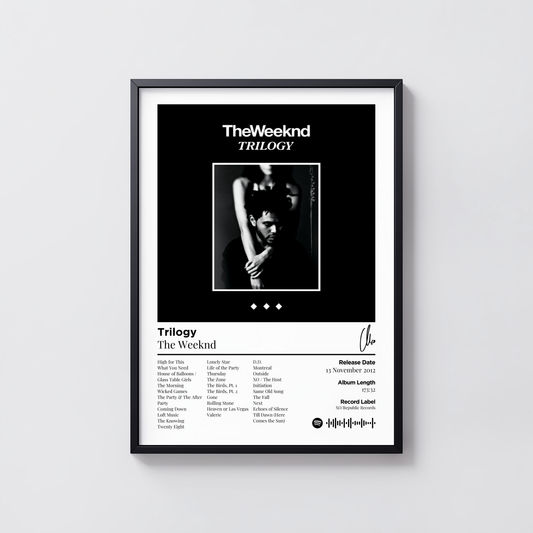 Trilogy