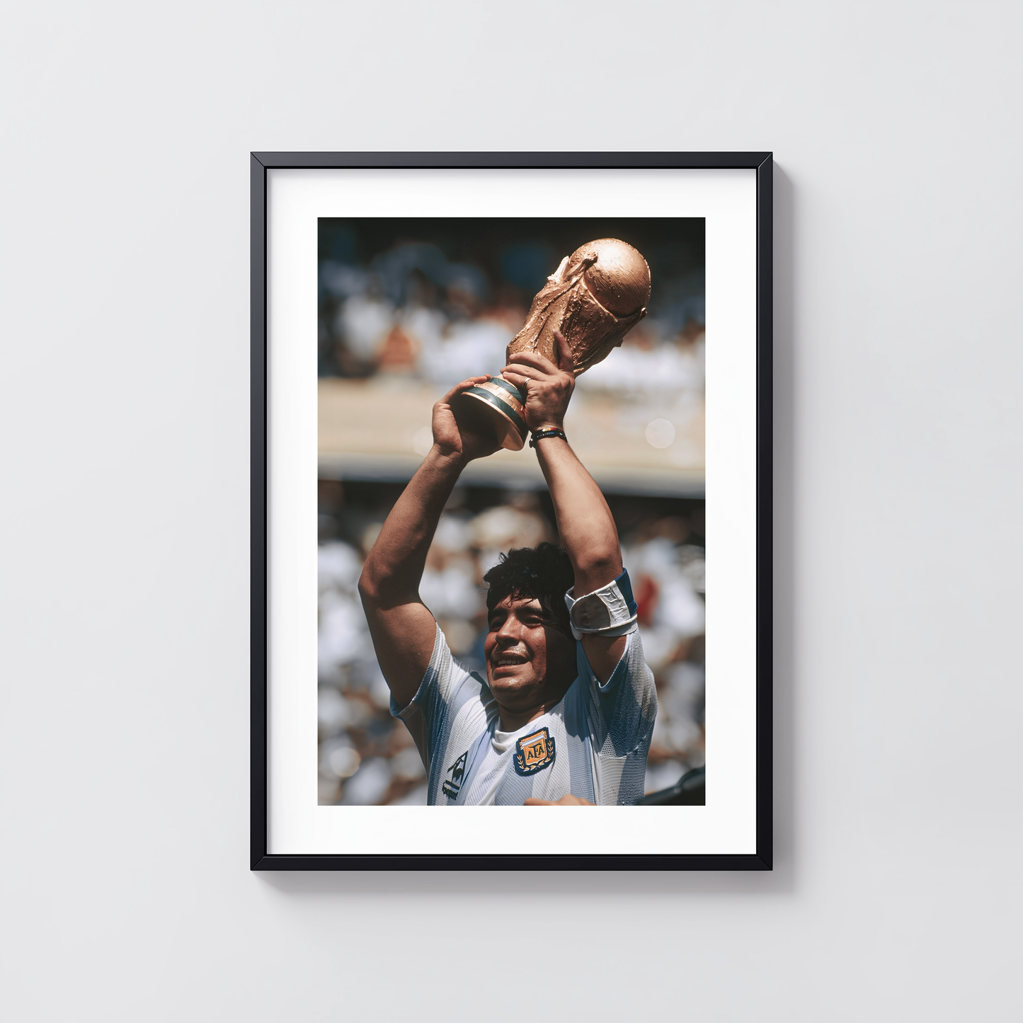 1986 World Cup Glory