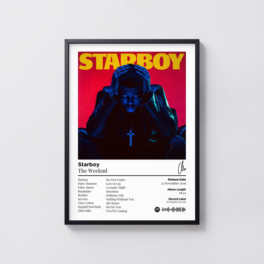 Starboy