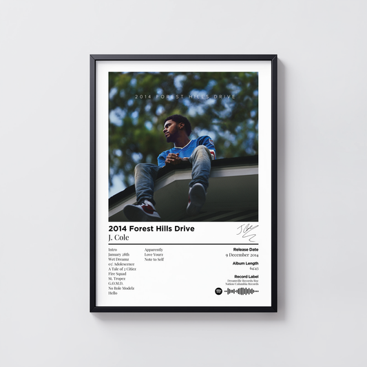 2014 Forest Hills Drive