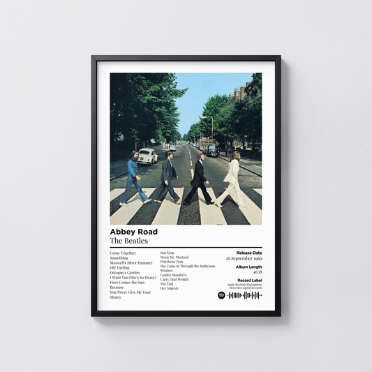 Abbey Road