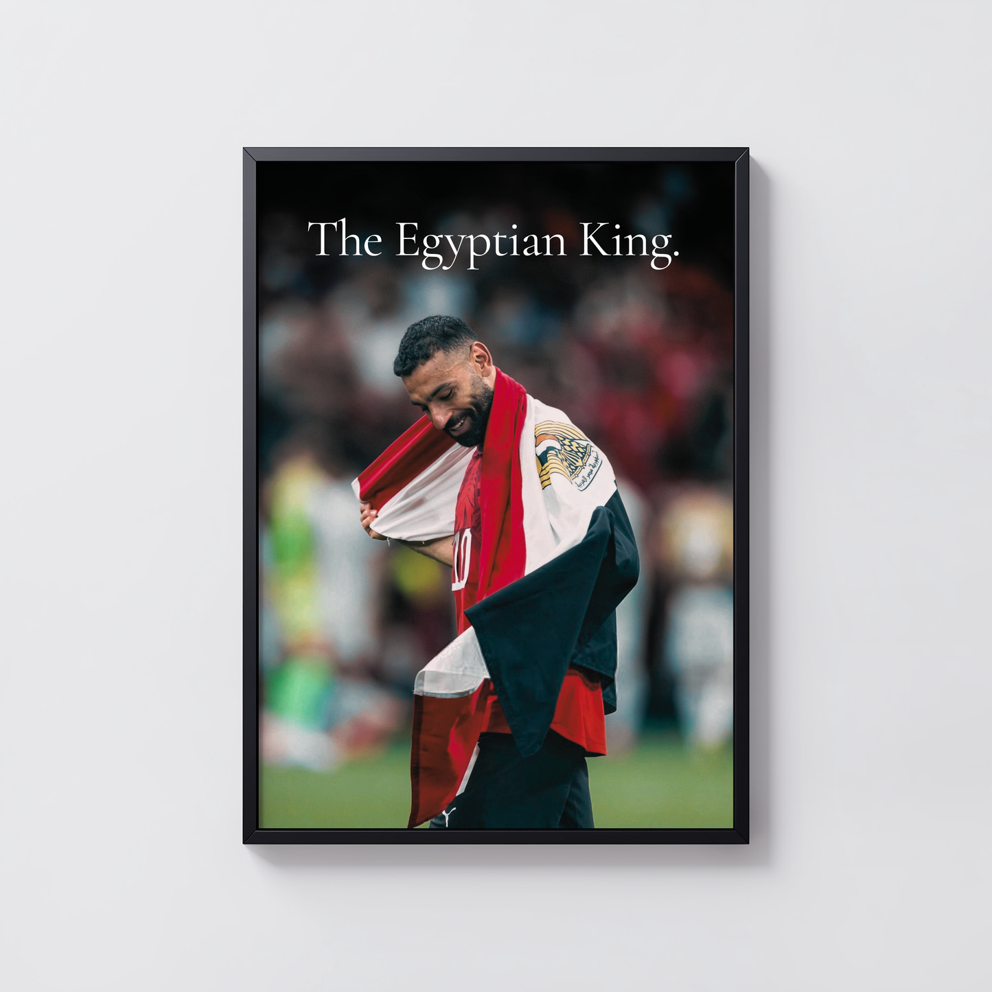 The Egyptian King