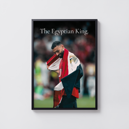 The Egyptian King