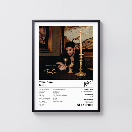 Take Care