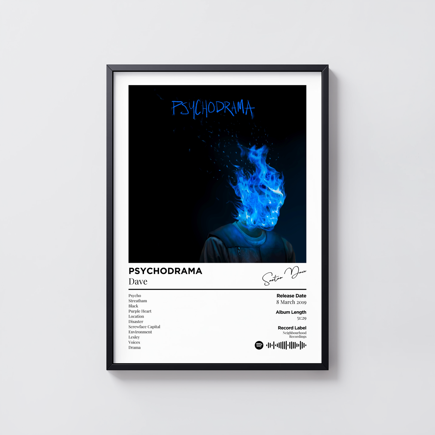 PSYCHODRAMA