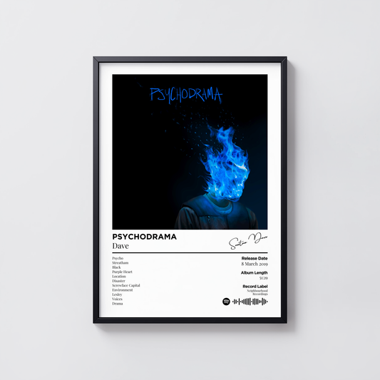 PSYCHODRAMA
