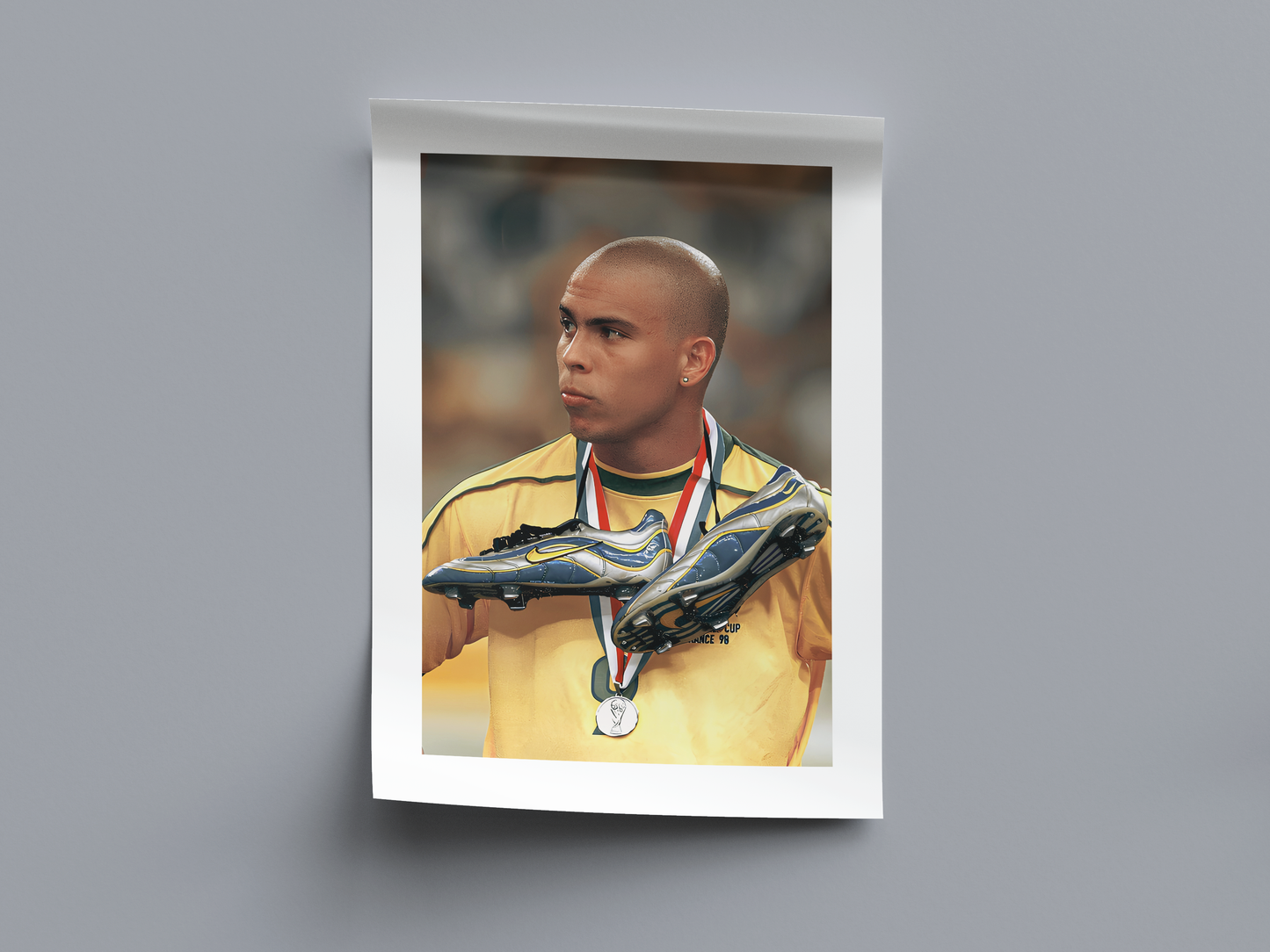 The World Cup Phenomenon