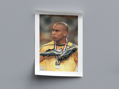 The World Cup Phenomenon