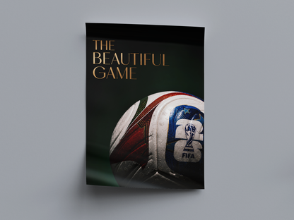 The Beautiful Game