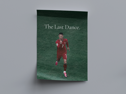 The Last Dance