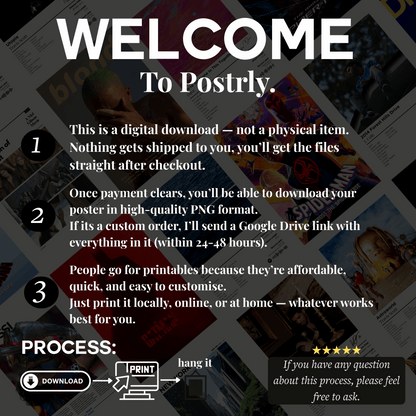 Lionel Messi Digital Poster - PostrlyAu