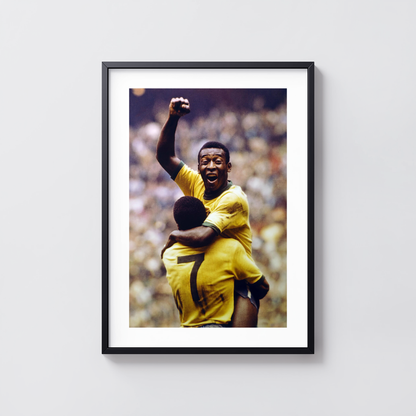 Brazilian Legend