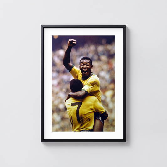 Brazilian Legend