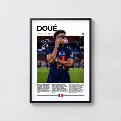 Désiré Doué