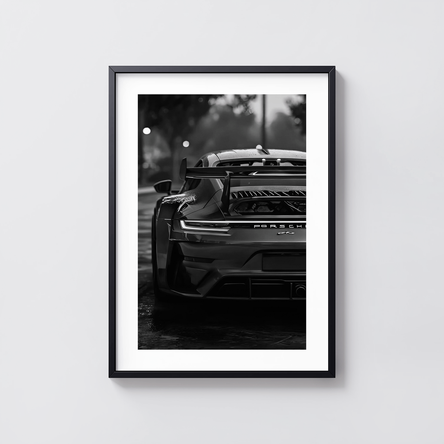 Midnight GT3