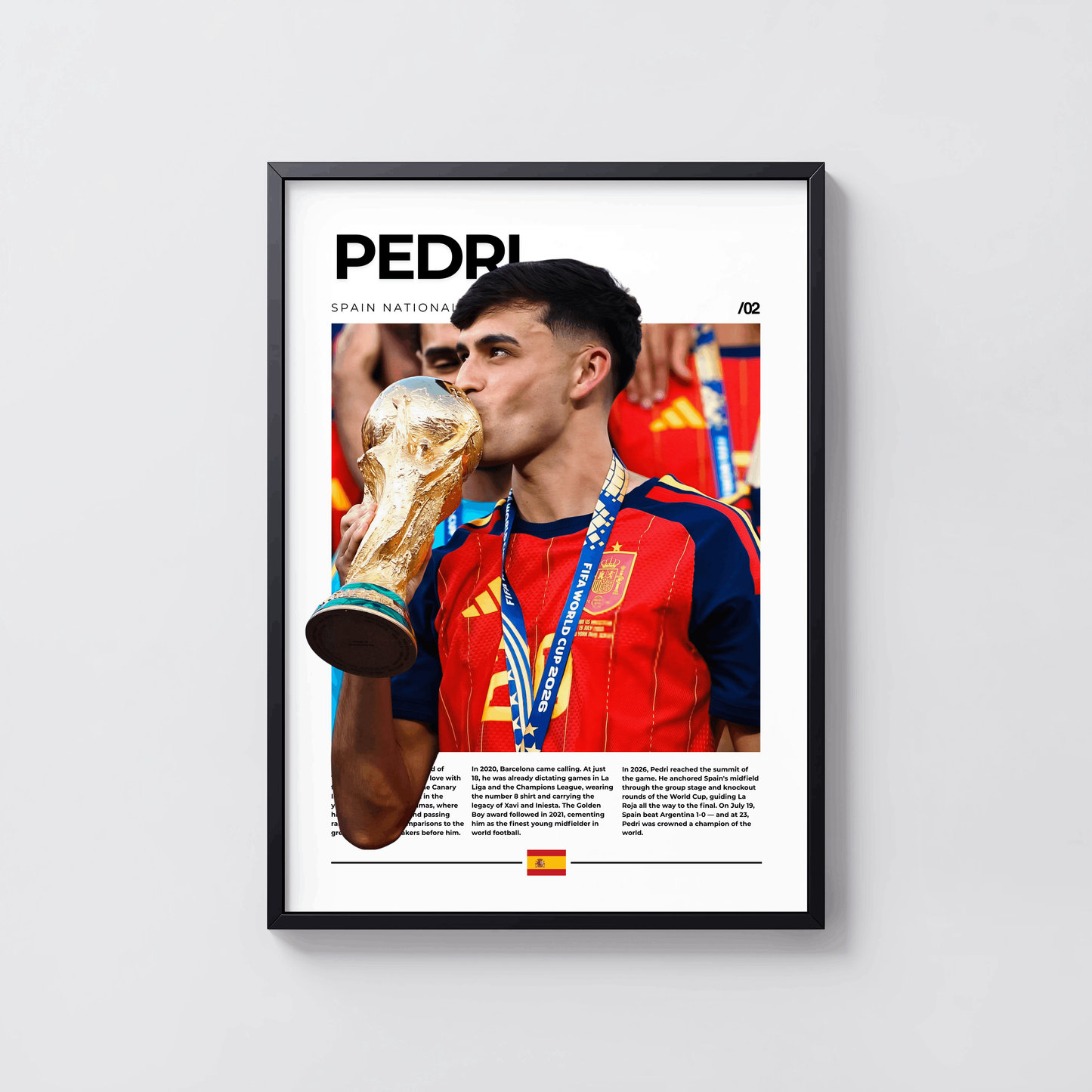 Pedri