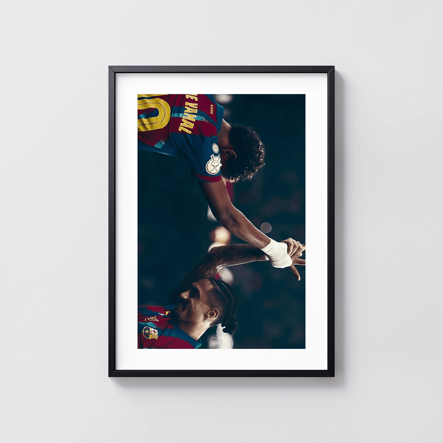 Blaugrana