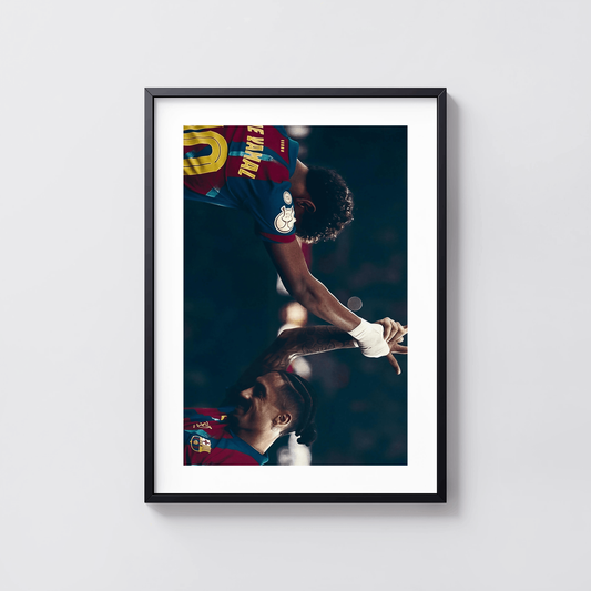 Blaugrana
