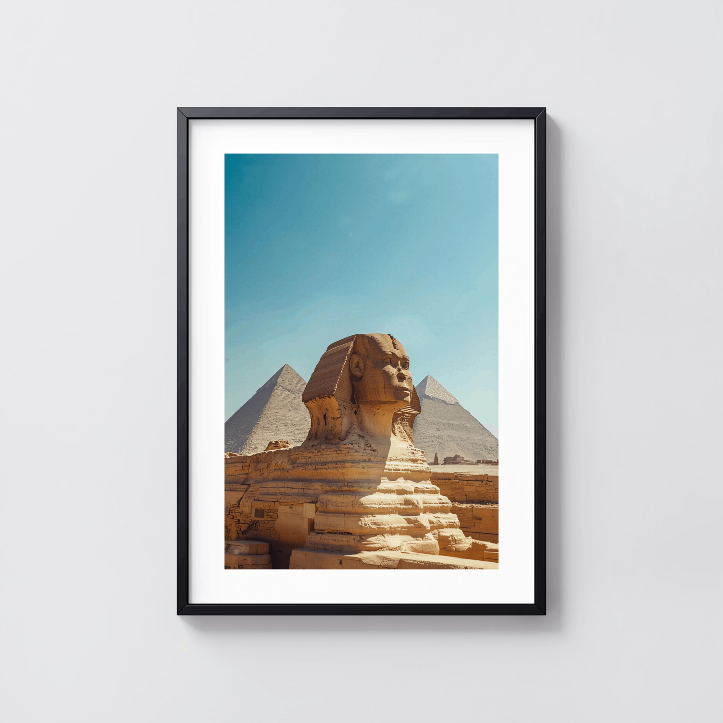 Ancient Glory