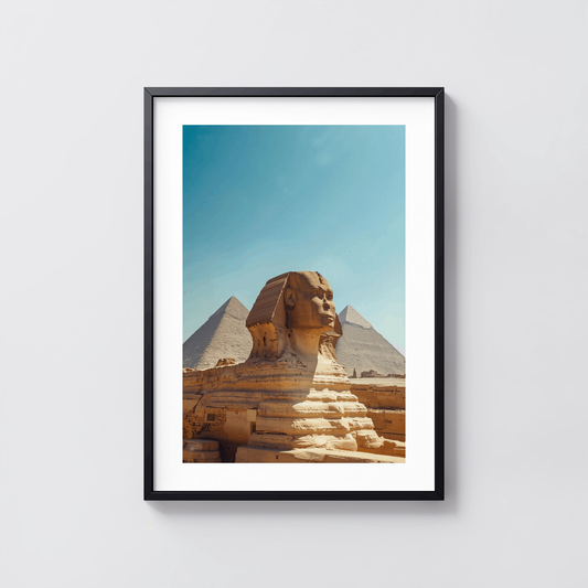 Ancient Glory