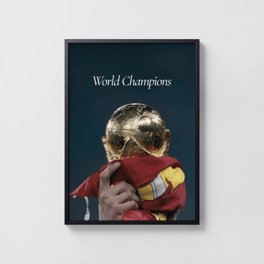 World Champions