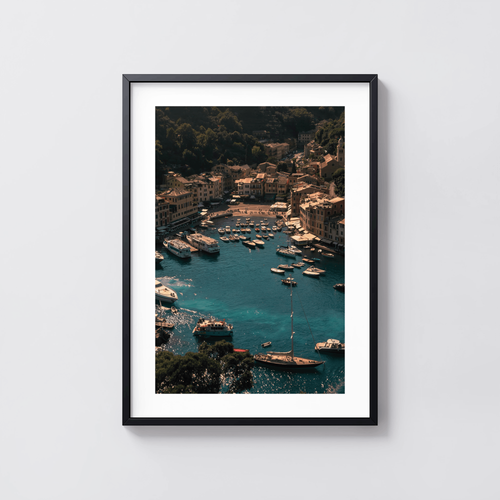 Italian Summer