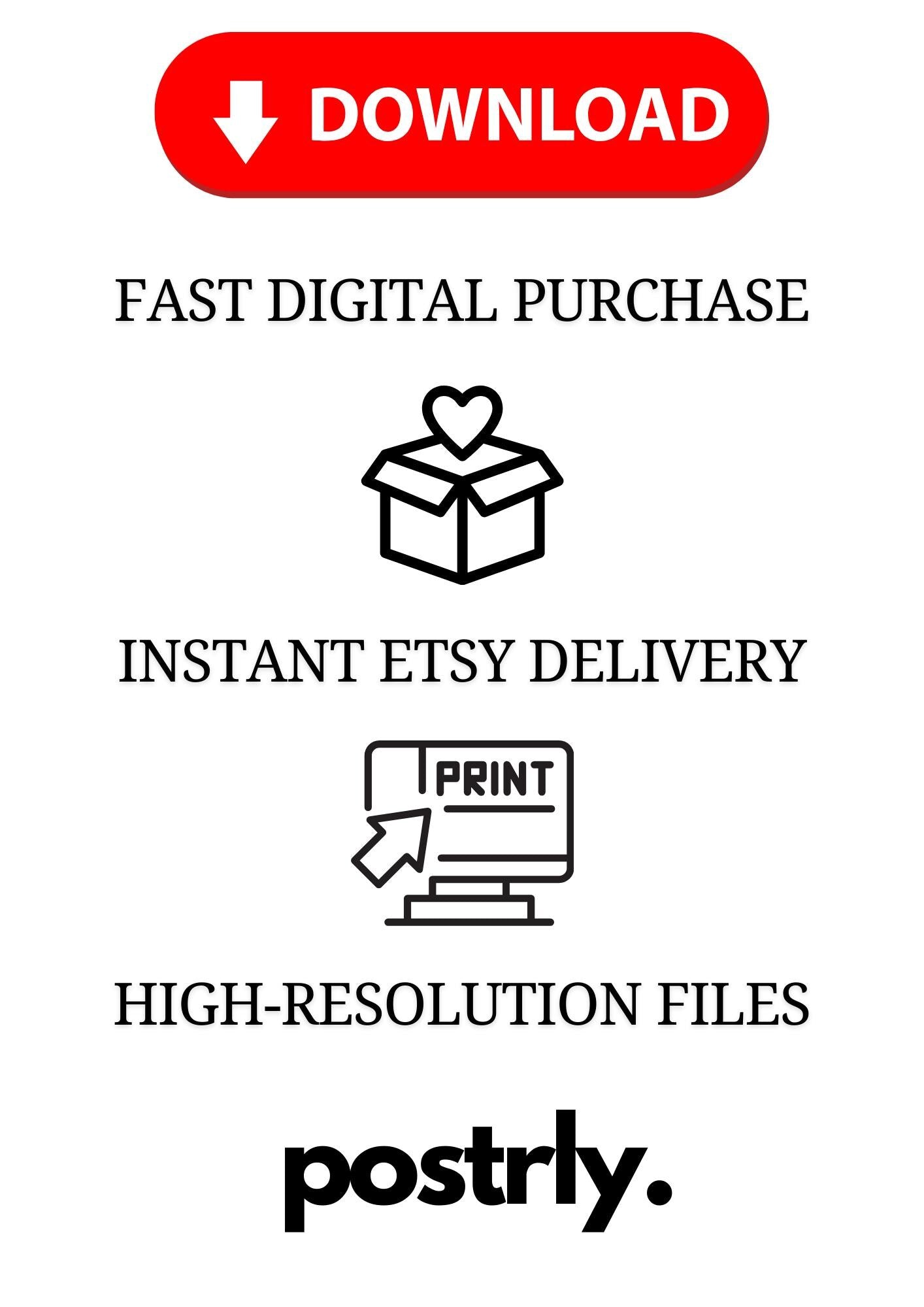 Travis Scott - Butterfly Effect Digital Poster - PostrlyAu